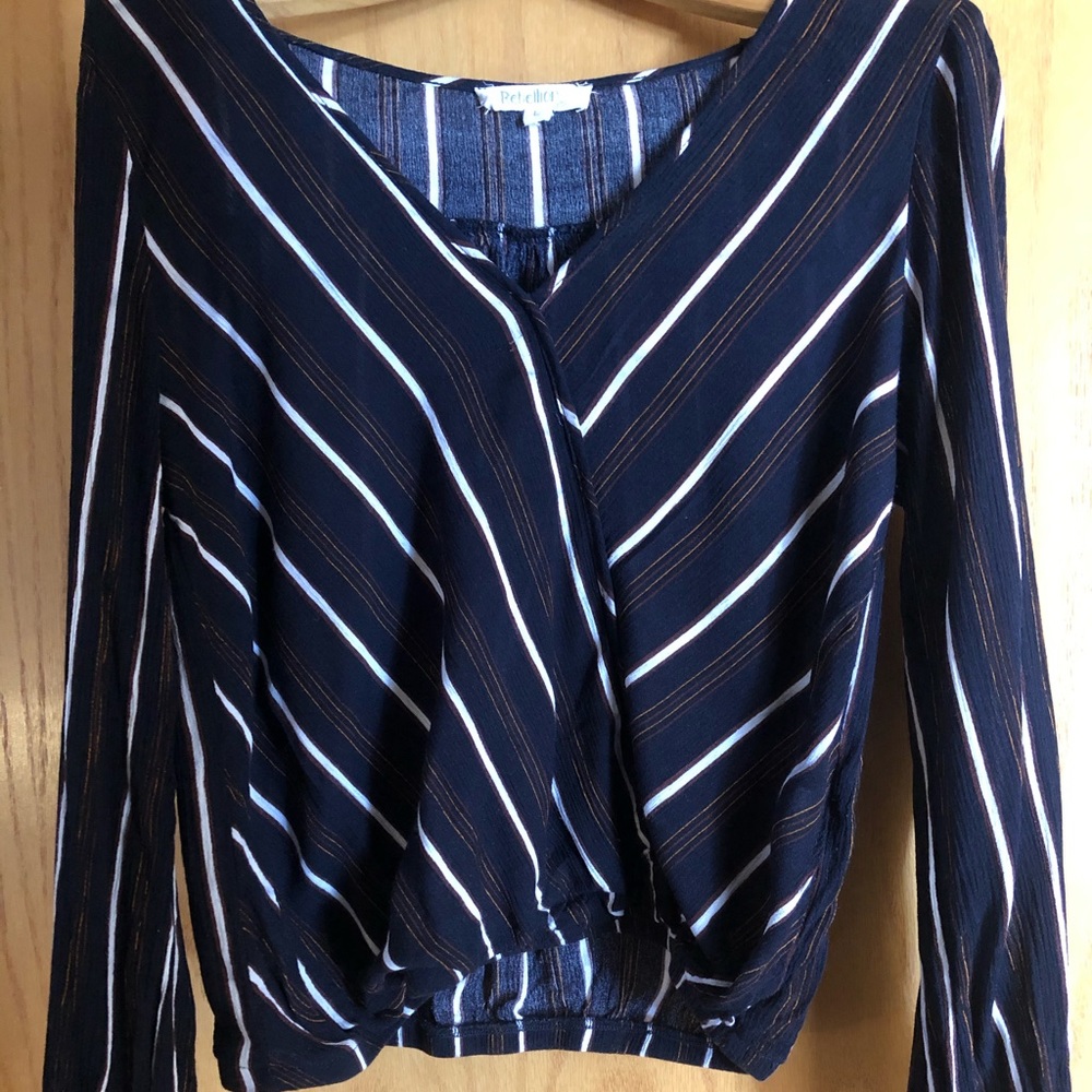 Girl’s top